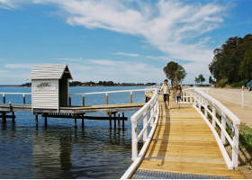 Mcmillans Of Metung Resort - Broome Tourism 0