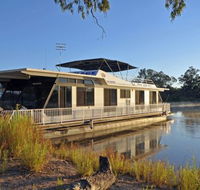 Houseboat Heaven - Broome Tourism