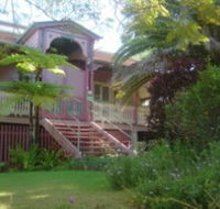 Naracoopa Bed And Breakfast And Pavilion - Broome Tourism