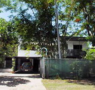Accommodation On Eden - Broome Tourism