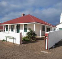 Cape Willoughby Lighthouse Keepers Heritage Accommodation - Broome Tourism