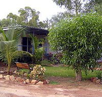 King Ash Bay Lodge - Broome Tourism
