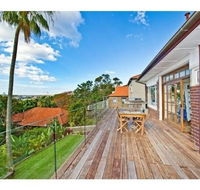 Sydney Furnished Rentals - Broome Tourism