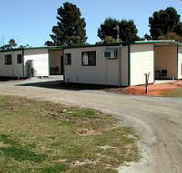 Pinnaroo Cabins - Broome Tourism