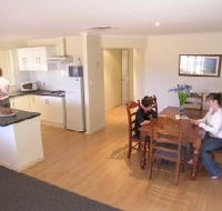 Copper Cove Holiday Villas - Broome Tourism