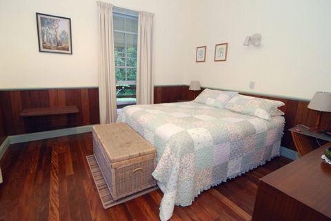 Fernridge Farm Cottage - Broome Tourism 6