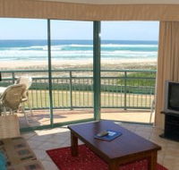 Currumbin Sands Holiday Apartments - Broome Tourism