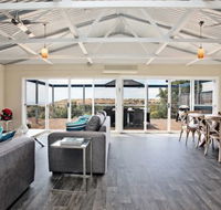 Coral Sands Luxury Beach House - Broome Tourism