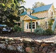 Beaupre Cottage - Broome Tourism