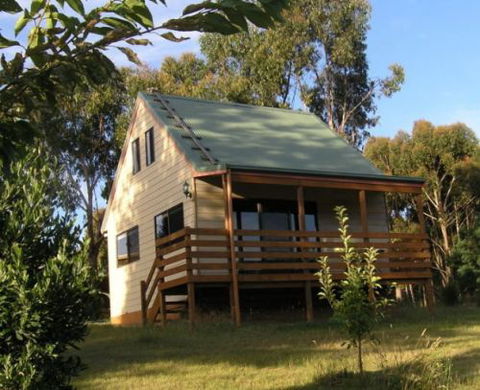 Carinya Park B&B - Broome Tourism 0