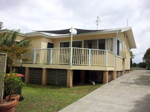 Brightwaters NSW Broome Tourism