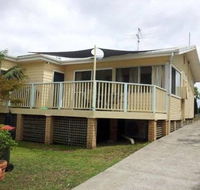 The Brightwaters Cottage - Broome Tourism