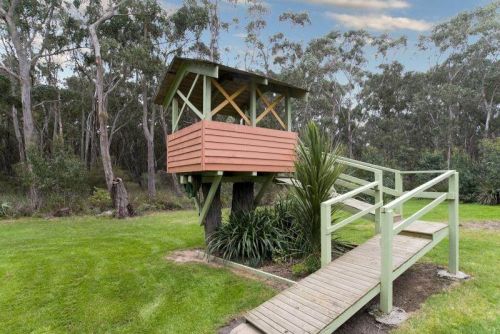 Newfield VIC Broome Tourism