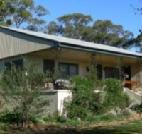 Tanjenong Cottages - Broome Tourism