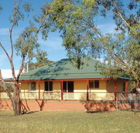 Baidland Hill - Broome Tourism