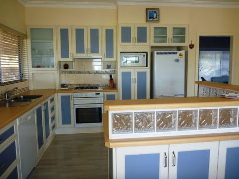 Hedgehog House - Broome Tourism 2