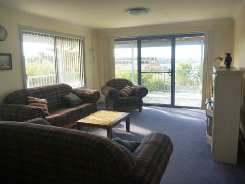 Hedgehog House - Broome Tourism 6