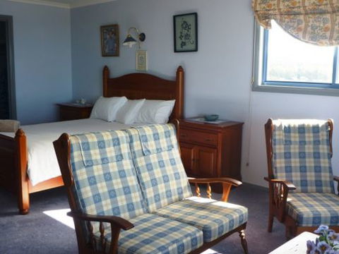 Hedgehog House - Broome Tourism 7