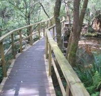 The Mouses House - Broome Tourism