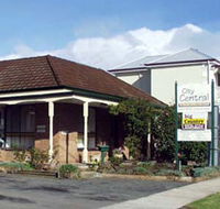 City Central Motor Inn amp Apartments - Broome Tourism