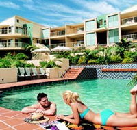 Headland Beach Resort - Broome Tourism