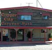 Discovery Holiday Parks - Mt Isa - Broome Tourism