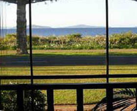 La Plage Accommodation - Broome Tourism 0