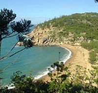 Magnetic Island Holiday Homes - Broome Tourism