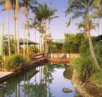 Suzannes Hideaway - Broome Tourism