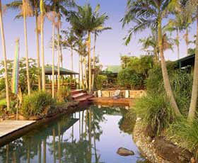 Suzannes Hideaway - Broome Tourism 0