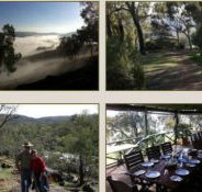Moondyne Country Convention Centre - Broome Tourism