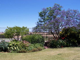 Chuckem Farm - Broome Tourism 0