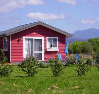 Quamby Brook Bed And Breakfast - Broome Tourism