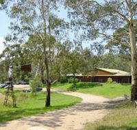 Megalong Valley Guesthouse Accommodation - Broome Tourism