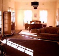 Old Parkes Convent - Broome Tourism