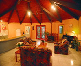 Lovedale Lodge - Broome Tourism 0