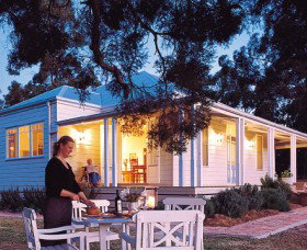 Moruben NSW Broome Tourism