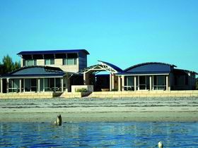 Baird Bay SA Broome Tourism