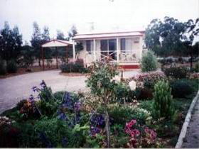 Kalabity Jane Holiday Cottages - Broome Tourism 0