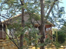 Blue Cliffs Retreat - Broome Tourism 0