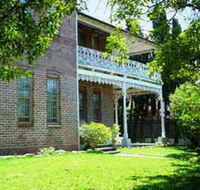 Old Rectory Bed And Breakfast Guesthouse - Sydney Airport - Broome Tourism