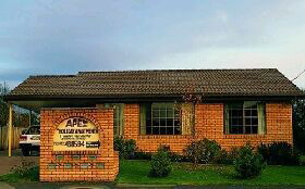Apex Holiday Apartments - Broome Tourism 0