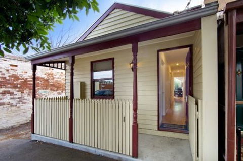 Port Melbourn Cottage - Stay Innercity - Broome Tourism 0