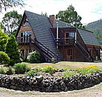 Liffey Falls Lodge Bampb - Broome Tourism