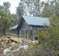 Blue Lake Lodge accommodation - Broome Tourism