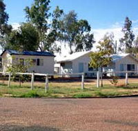 Cobb amp Co Caravan Park - Broome Tourism