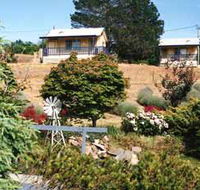Lavender Garden Accommodation - Broome Tourism