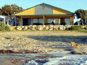 Black Point SA Broome Tourism
