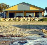 Kalinda Shores - Broome Tourism