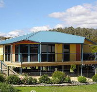 Bicheno Blue Haven - Broome Tourism
